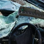 High-profile car accidents