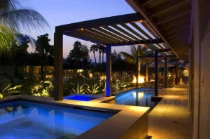 Outdoor Lighting Companies Specializing in Modern Designs
