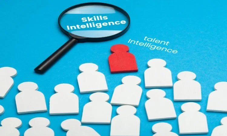 Skill intelligence