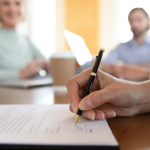 How Long Does an FBI Apostille Take?