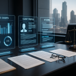 AI Legal Analytics