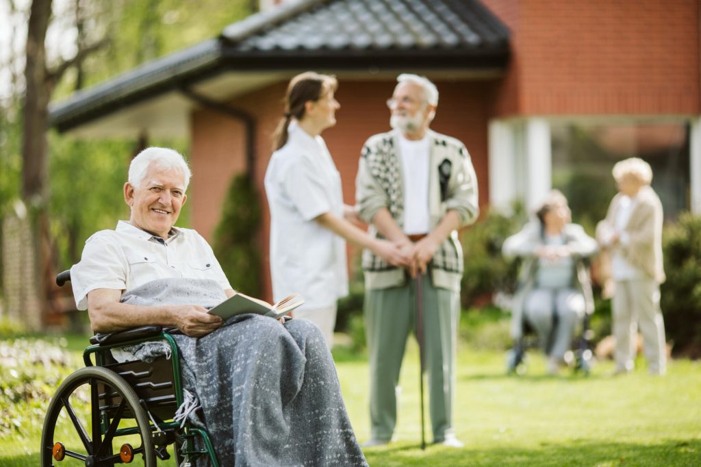 Compassionate Care Options That Enhance Senior Wellbeing