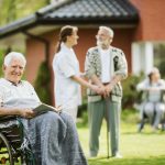 Compassionate Care Options That Enhance Senior Wellbeing
