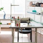 The Importance of Tables for Industrial Sewing Machines