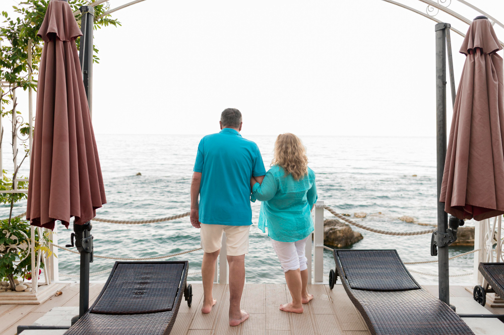 Retirement in Thailand – Accommodation Options