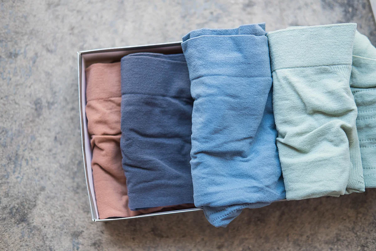 3 Factors to think about whenever you are looking To Buy a New Pair of Men’s Underwear