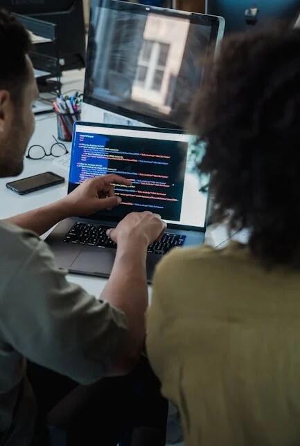 Professional Asset Management with Focus on Accuracy and Efficiency