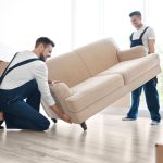 Preparing heavy items for a move: what to watch for