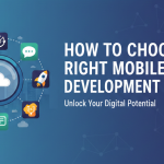 Mobile App Development Agency