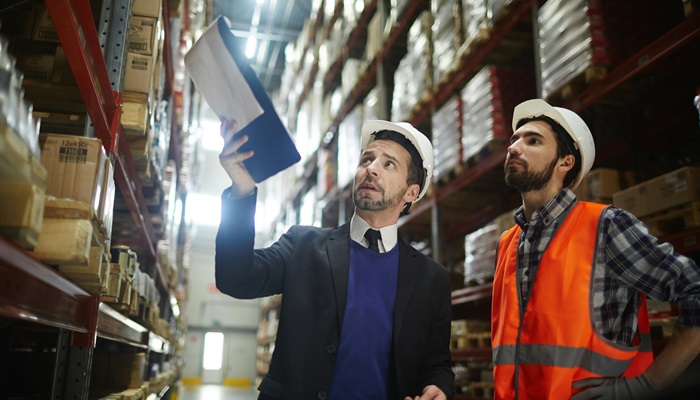 East–West Manufacturing: Building Resilient, Optimized Global Supply Chains