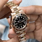 In stock Rolex watches at Wrist Aficionado