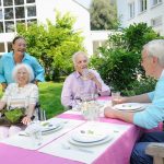 What Modern Senior Living Communities Offer Today