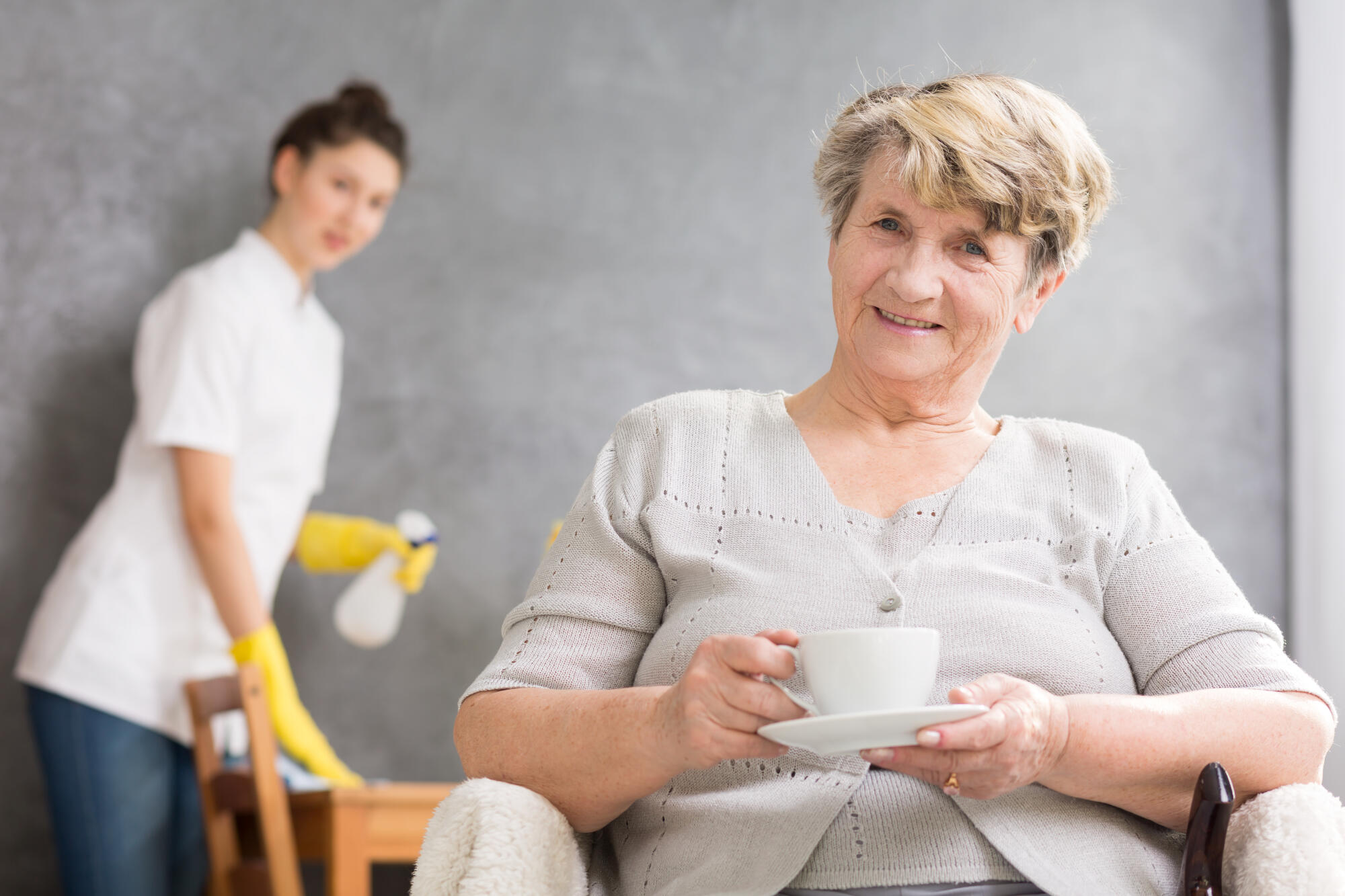 Comparing Supportive Living Options for Daily Ease