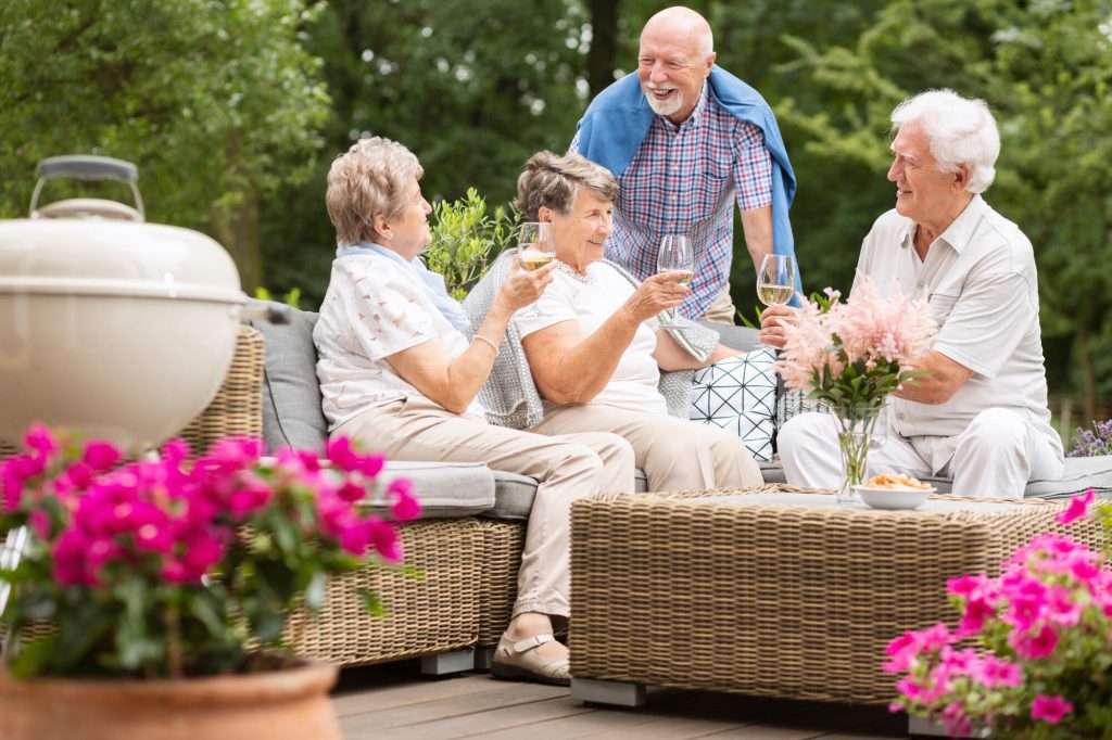 Essential Considerations for Choosing a Retirement Community