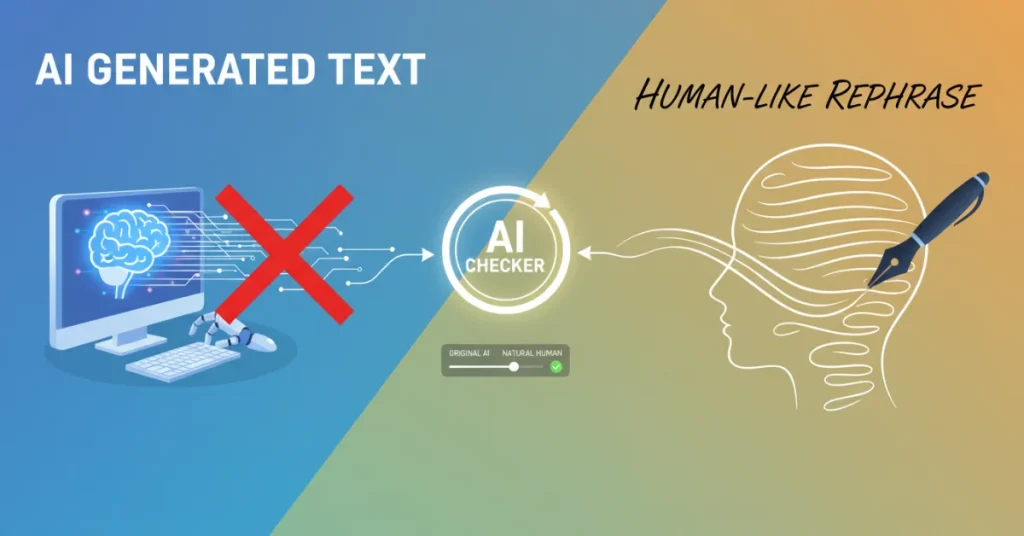 Dechecker AI Checker