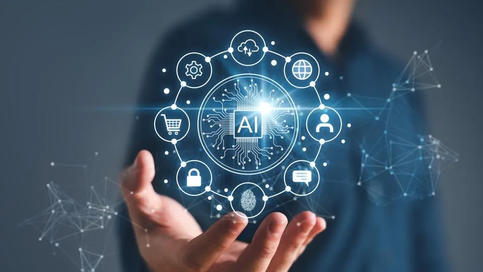 How AI Photoshoots Are Replacing Traditional Headshots for Personal Branding