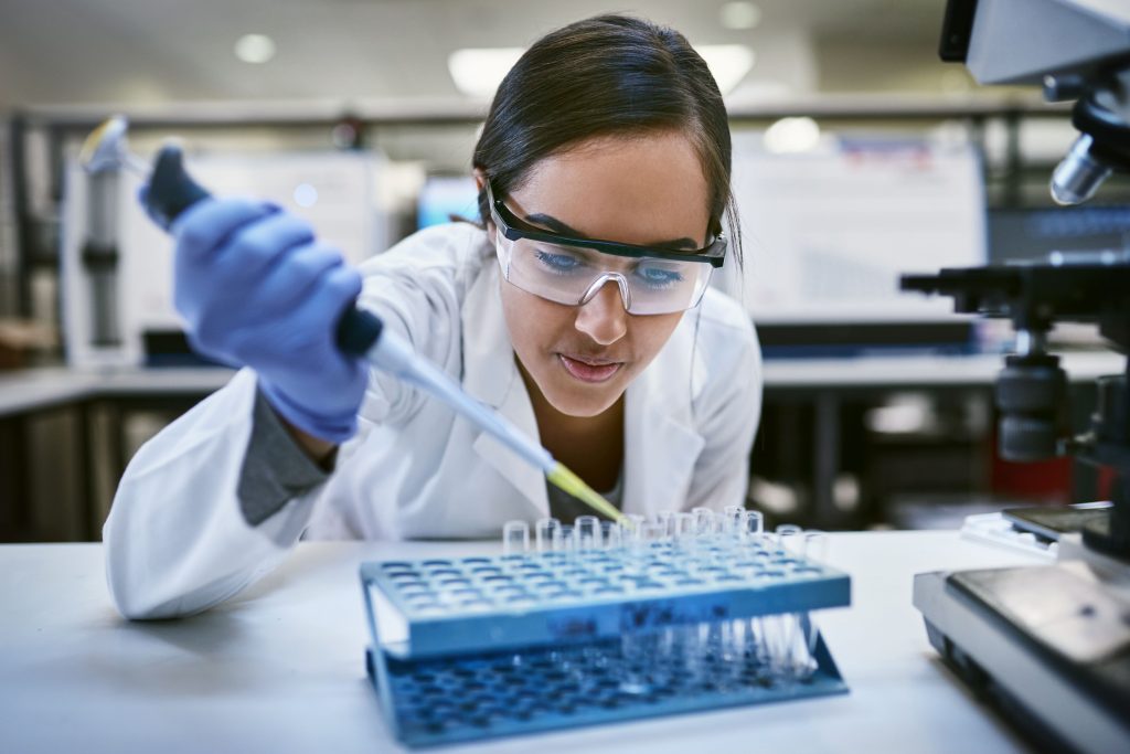 D&A testing, its importance, and what to consider when ordering kits