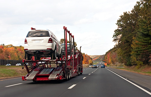 Cross Country Car Shipping: A Complete Guide to Transporting Your Vehicle Safely