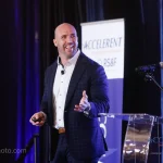 Effective Keynote Speaker Like Caleb Campbell