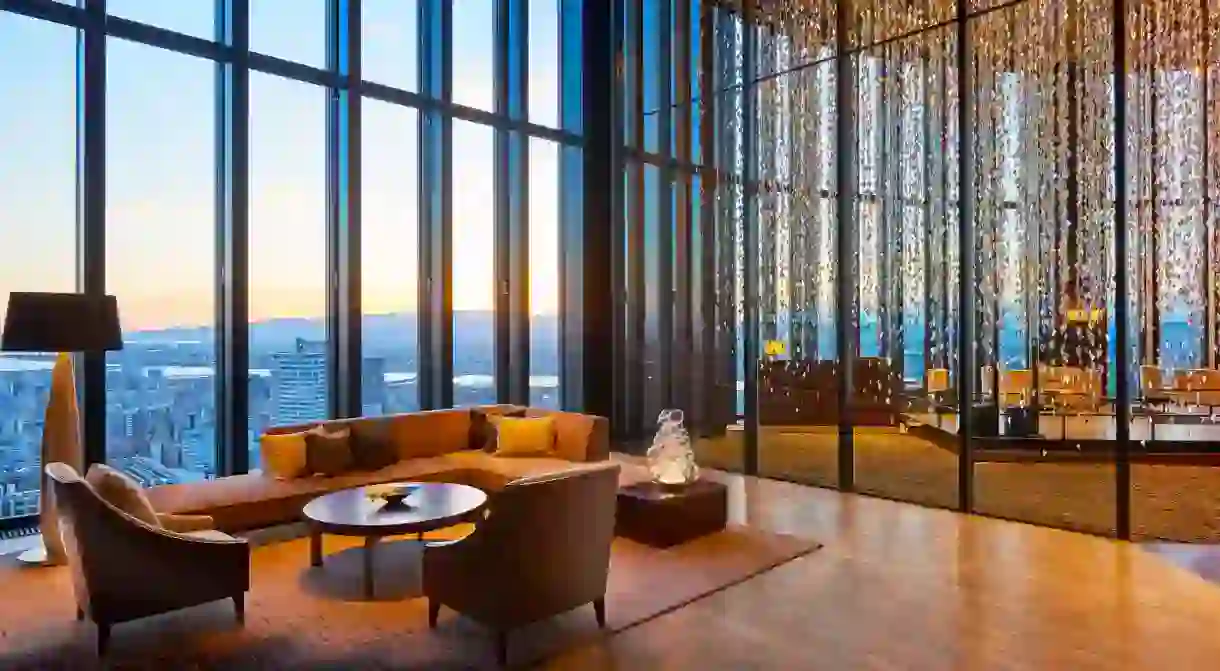 What Should You Know Before Booking Accommodation in Osaka?