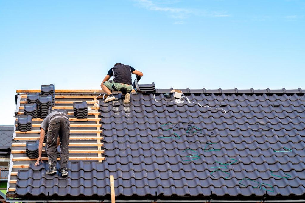 Trusted Roofing Services for Strong, Long-Lasting Protection