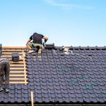 Trusted Roofing Services for Strong, Long-Lasting Protection