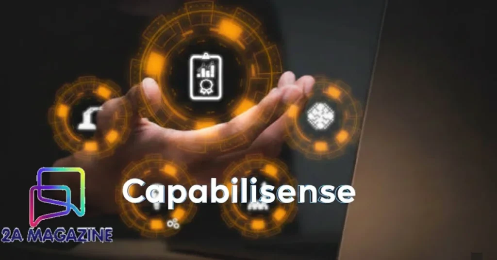 Capabilisense