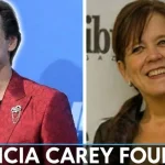 patricia carrey fournier