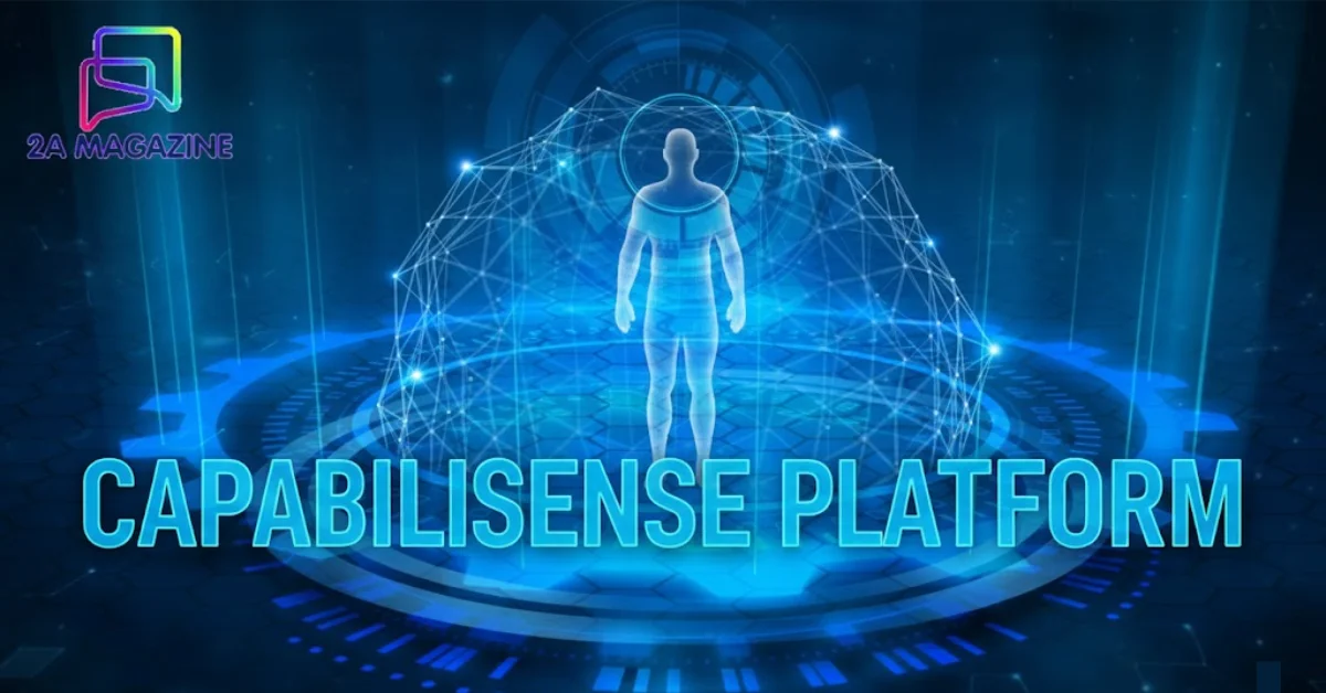 CapabiliSense Platform