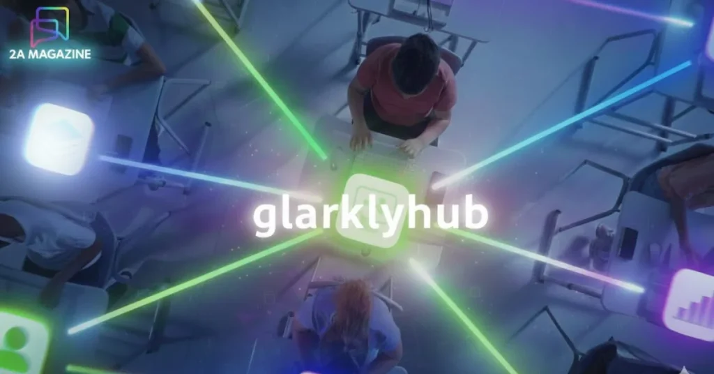 GlarklyHub