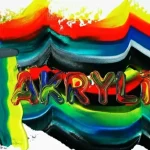 akrylika