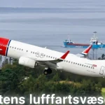 statens luftfartsvæsen