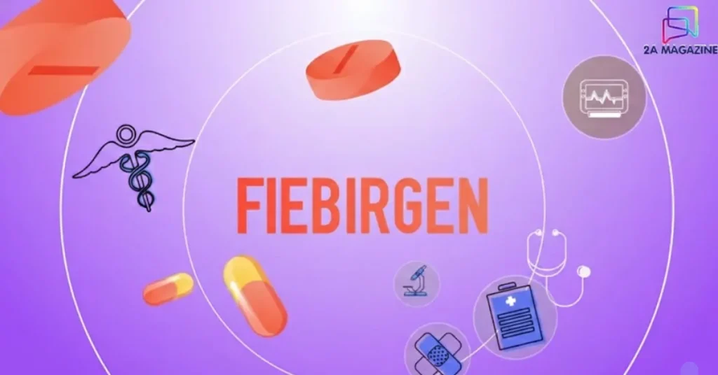 fiebrigen