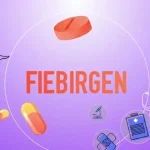 fiebrigen