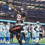 houston texans vs dallas cowboys match player stats