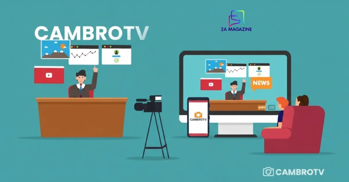 cambrotv