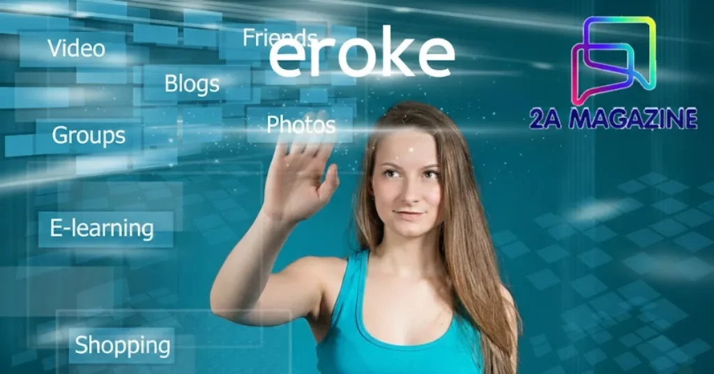 eroke