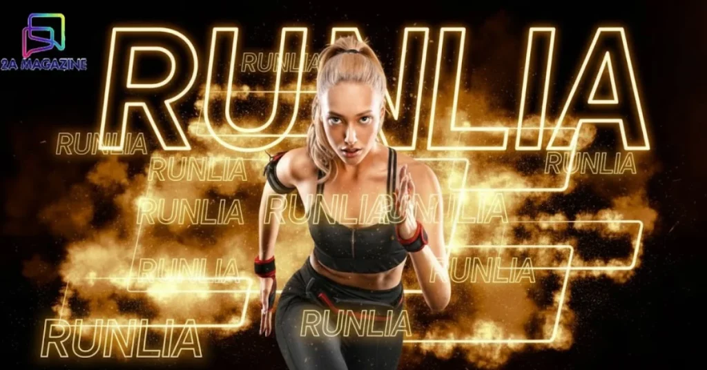 runlia