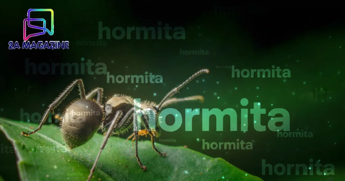hormita