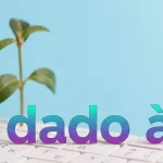 dado à