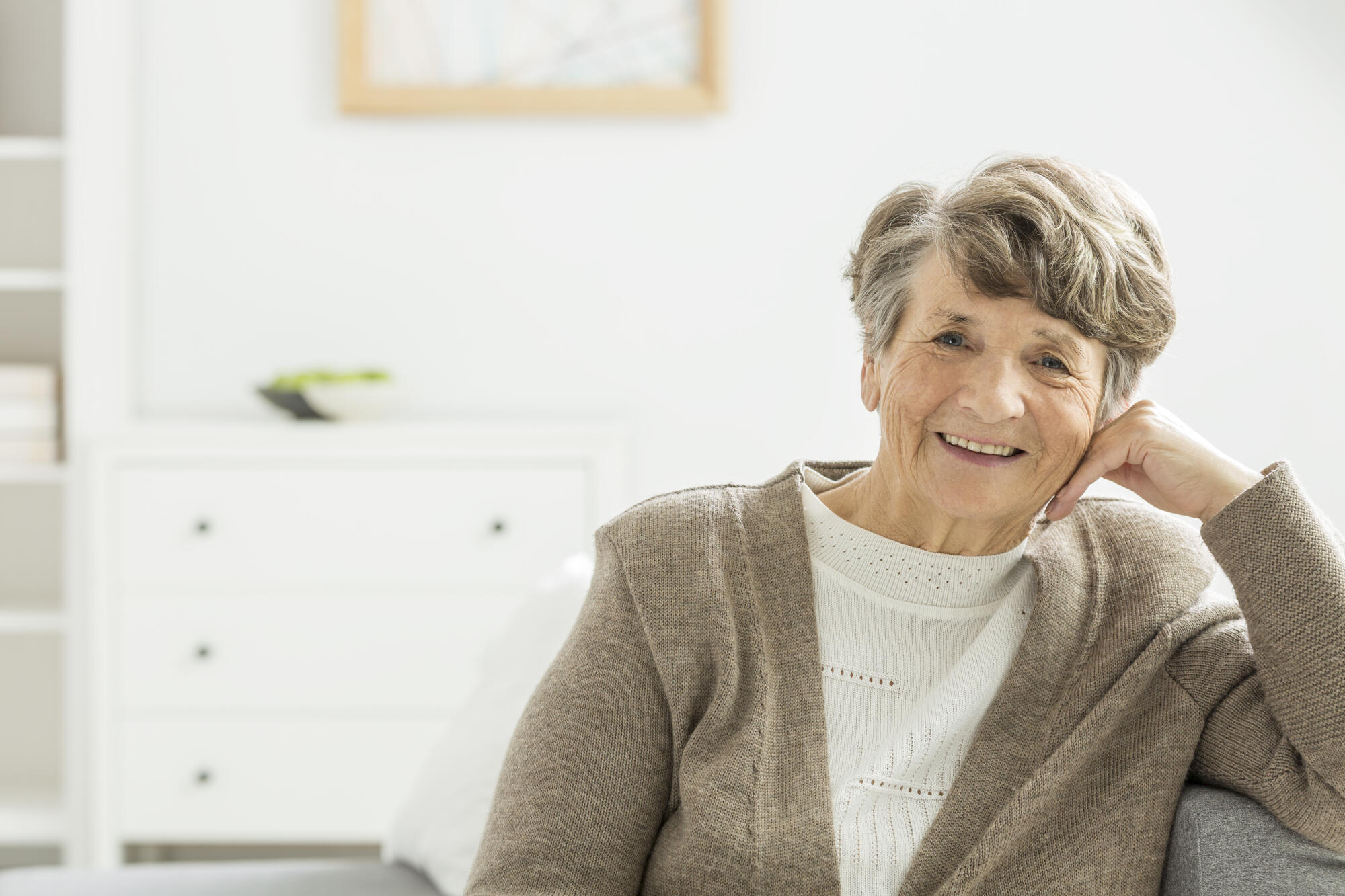 Comprehensive Dementia Care Programs: Enhancing Memory and Independence