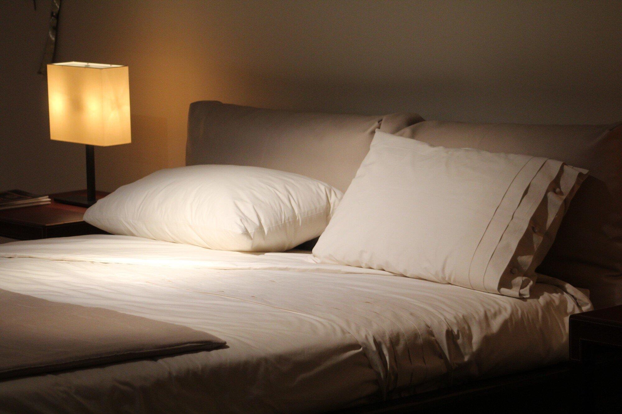 Types of Mattress: Choosing the Perfect Fit for a Good Night's Sleep