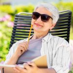 Choose Optimism Every Day: A Guide to Aging With Uplift