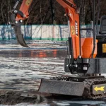 Mini Excavator