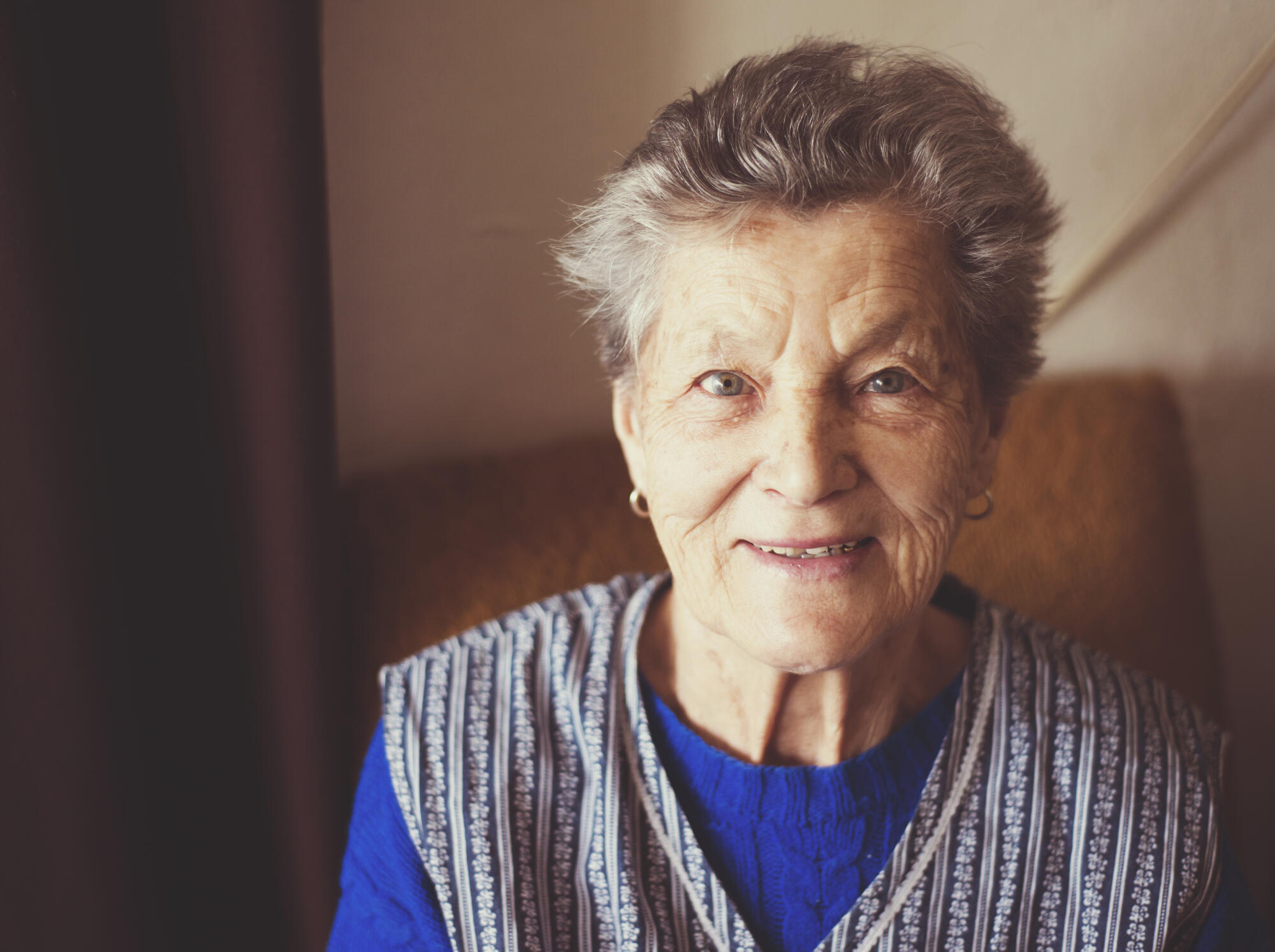 A New Way for Seniors to Live Comfortably and Confidently