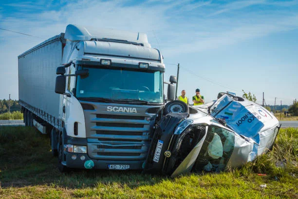 local truck accident attorney