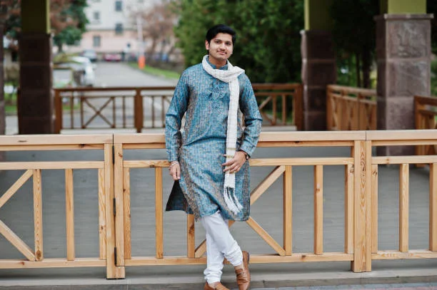 Kurta pajama for men