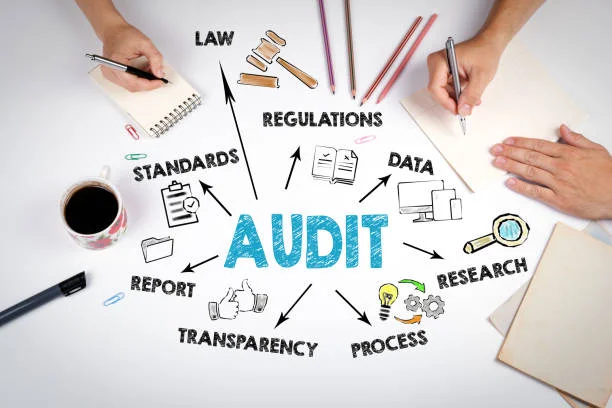 Stock Audit in India