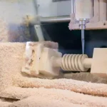 PEEK CNC Machining Services