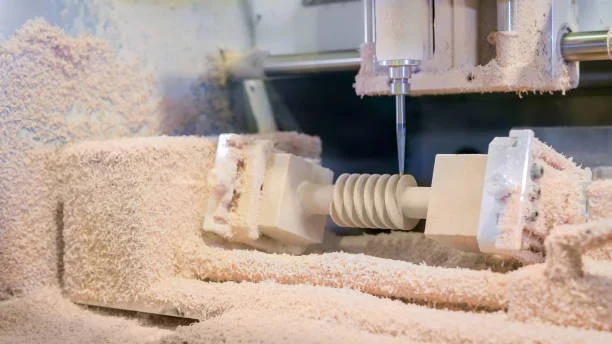 PEEK CNC Machining Services